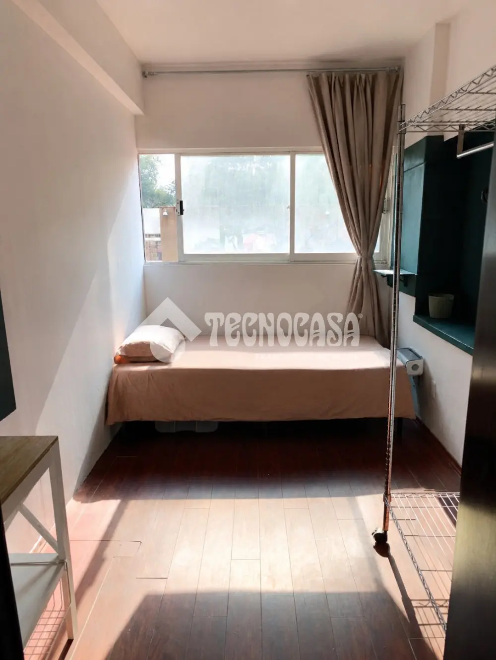 Departamento en del Valle Sur