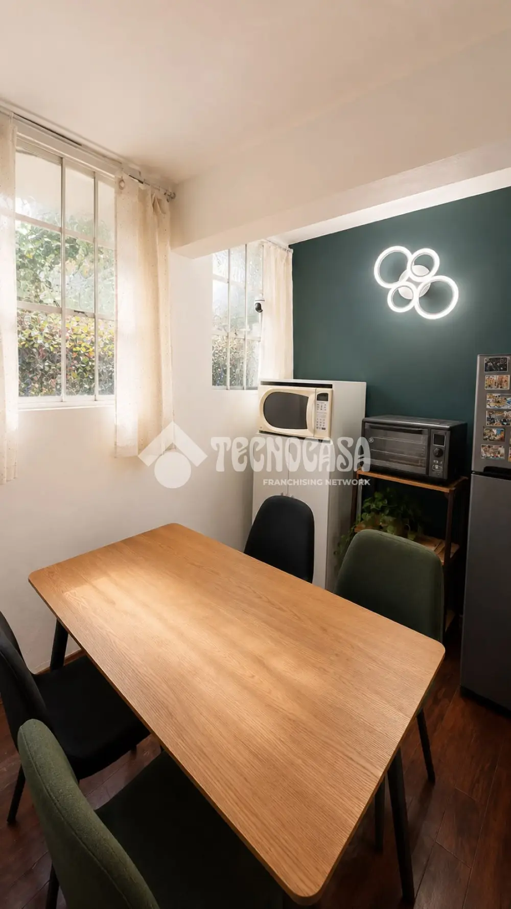 Departamento en del Valle Sur — foto 3