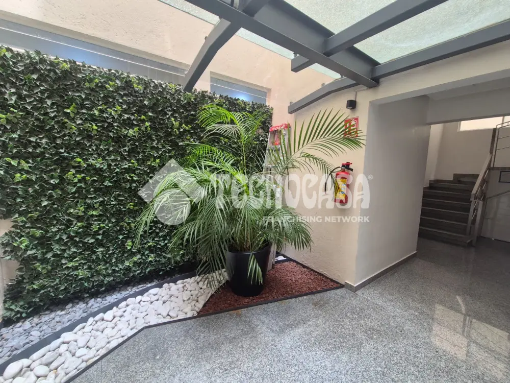 Departamento en Cuauhtemoc — foto 2