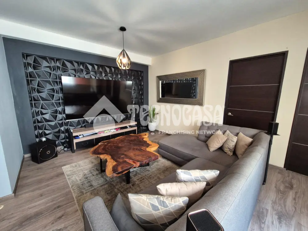 Departamento en Cuauhtemoc — foto 6