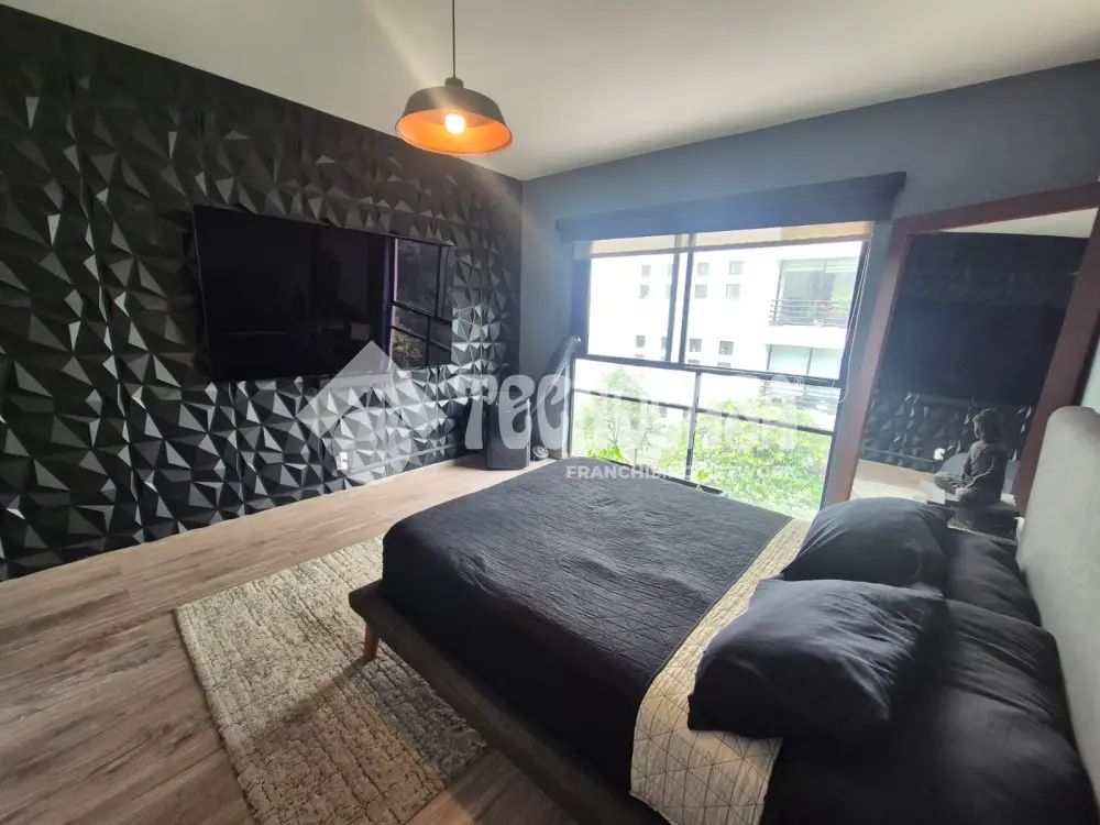 Departamento en Cuauhtemoc — foto 10