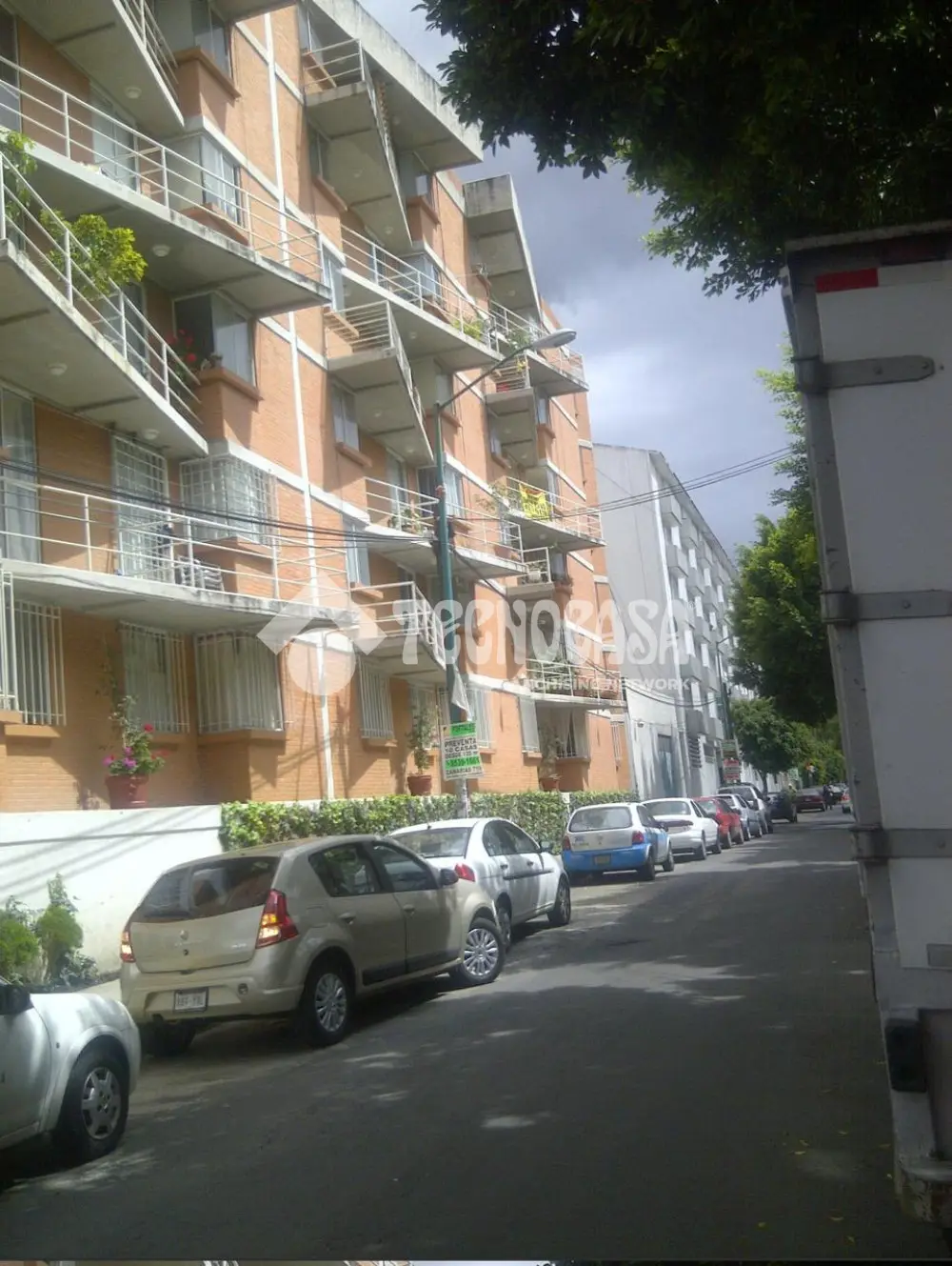 Departamento en San Simon Ticumac