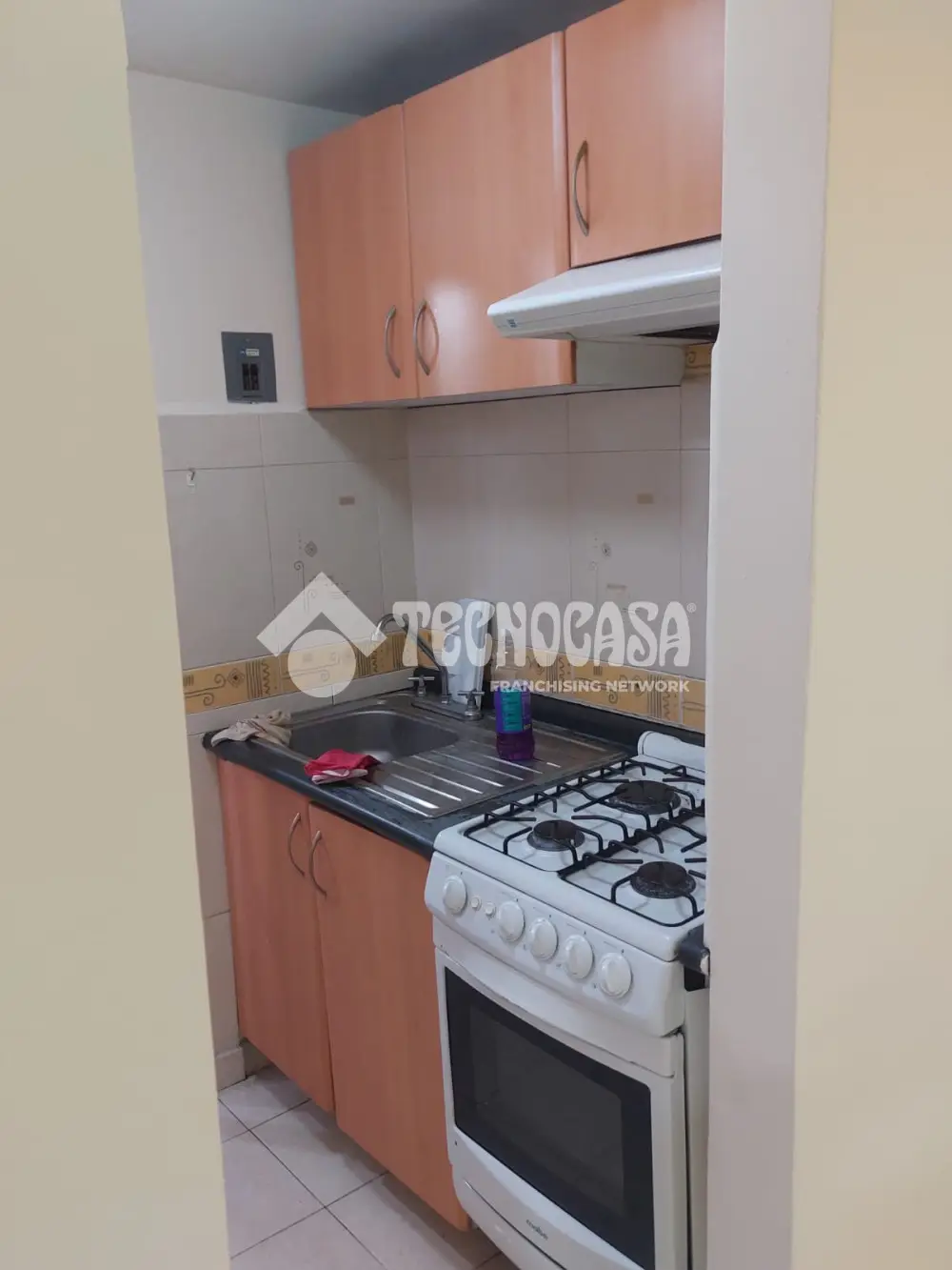 Departamento en San Simon Ticumac — foto 5