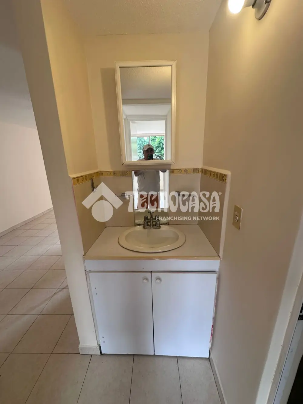 Departamento en San Simon Ticumac — foto 7