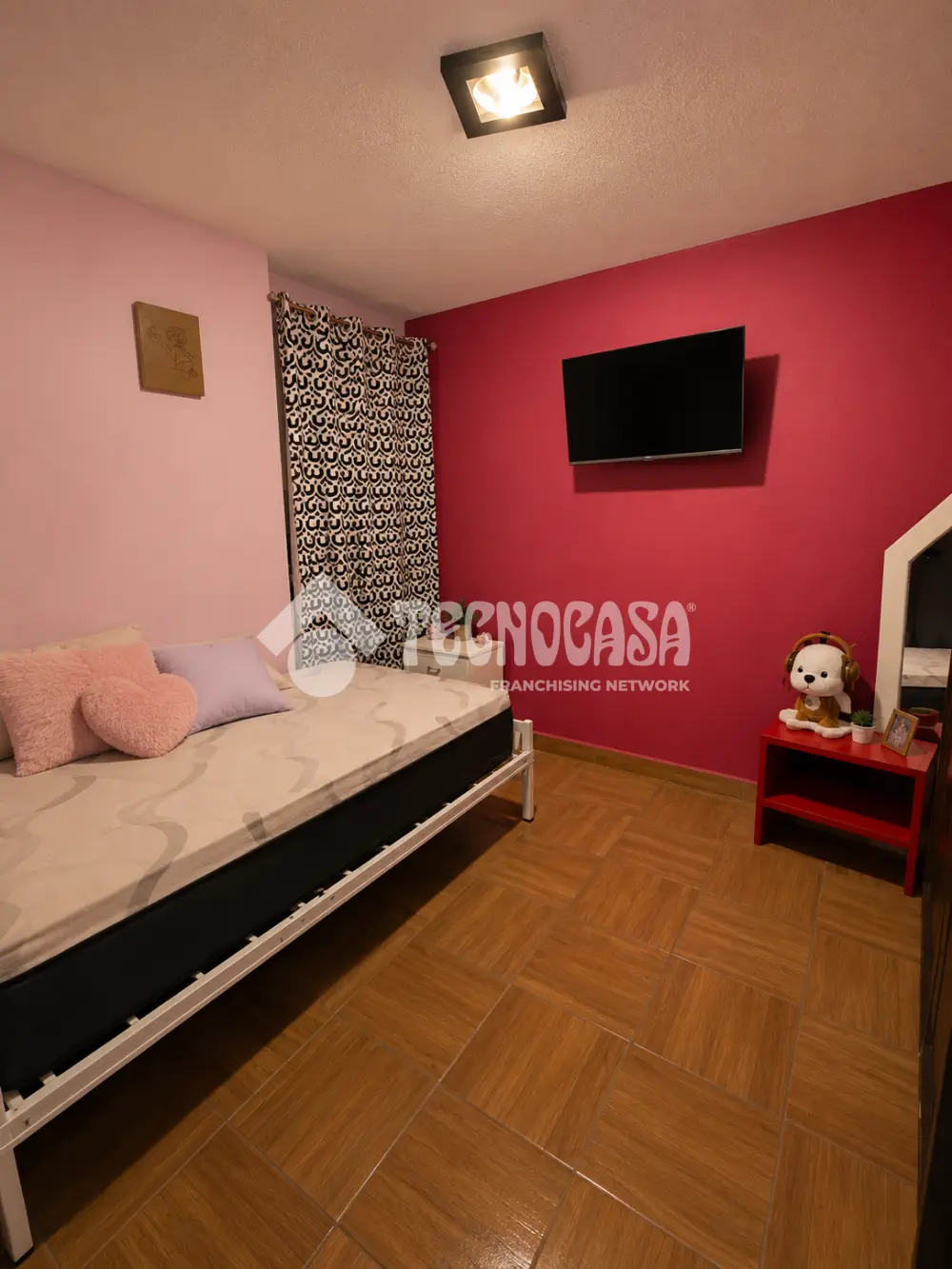 Departamento en Ampliacion San Juan de Aragon — foto 4