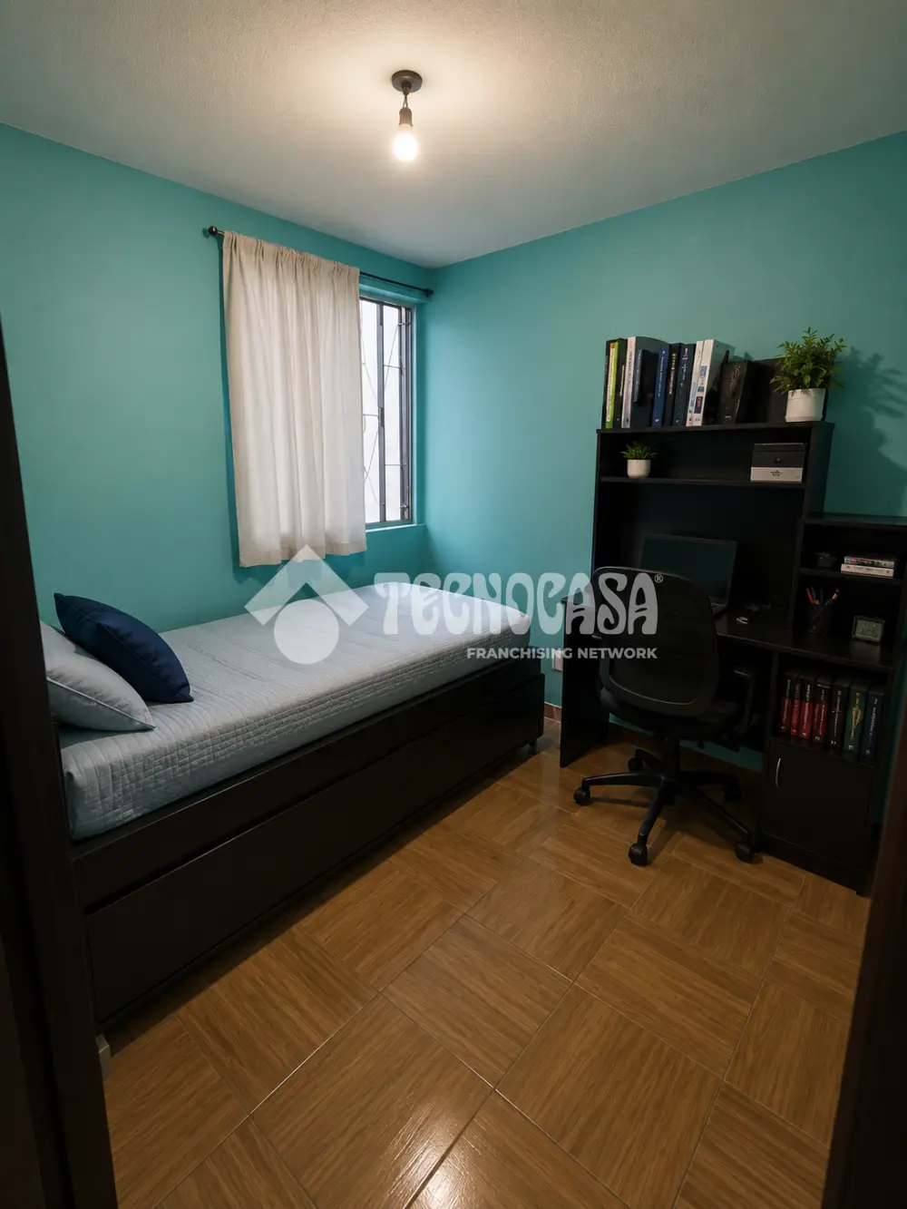 Departamento en Ampliacion San Juan de Aragon — foto 5