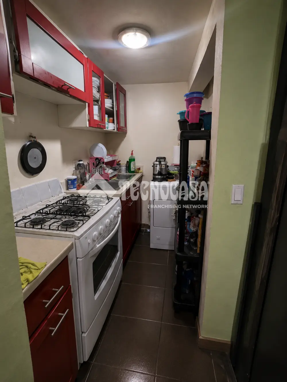 Departamento en Ampliacion San Juan de Aragon — foto 6