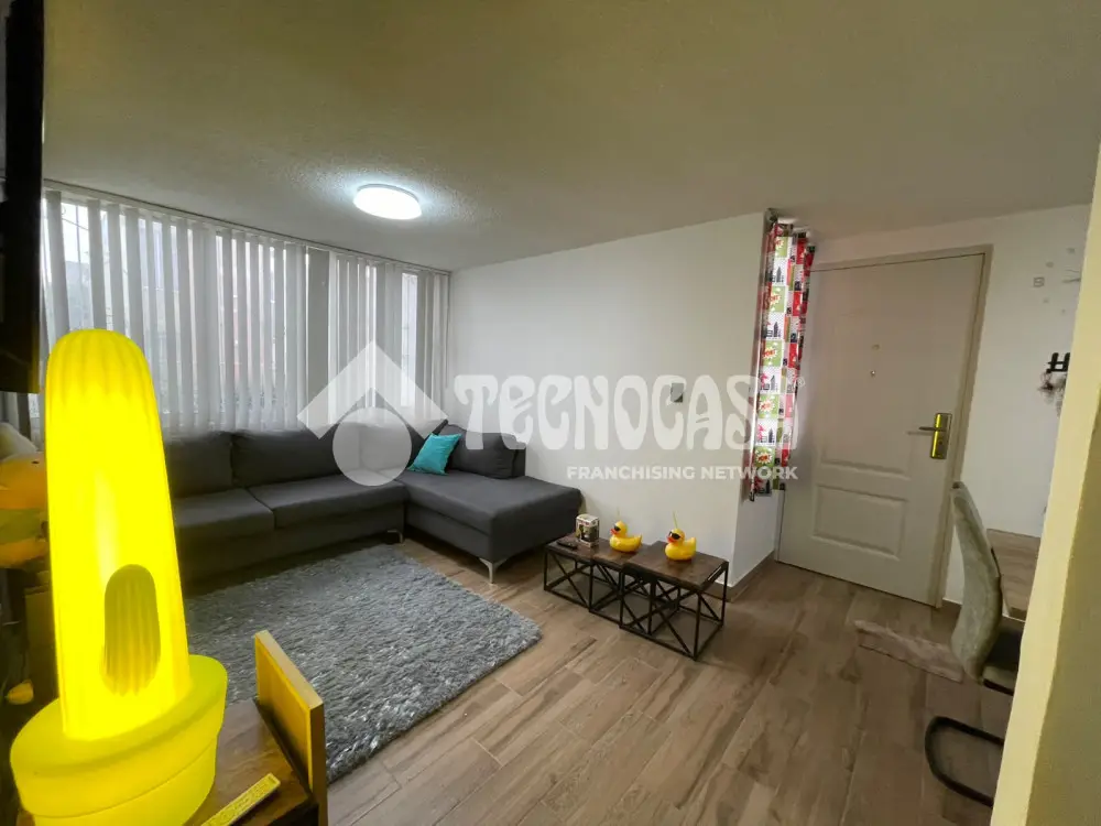 Departamento en Alianza Popular Revolucionaria — foto 6