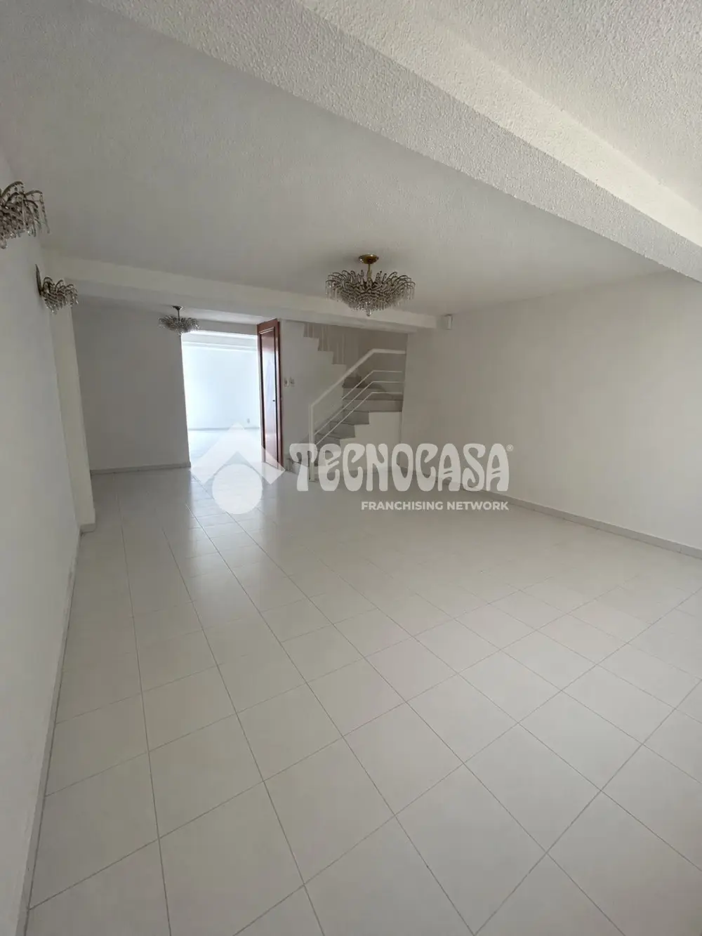 Casa en Culhuacan Ctm Seccion Viii — foto 2