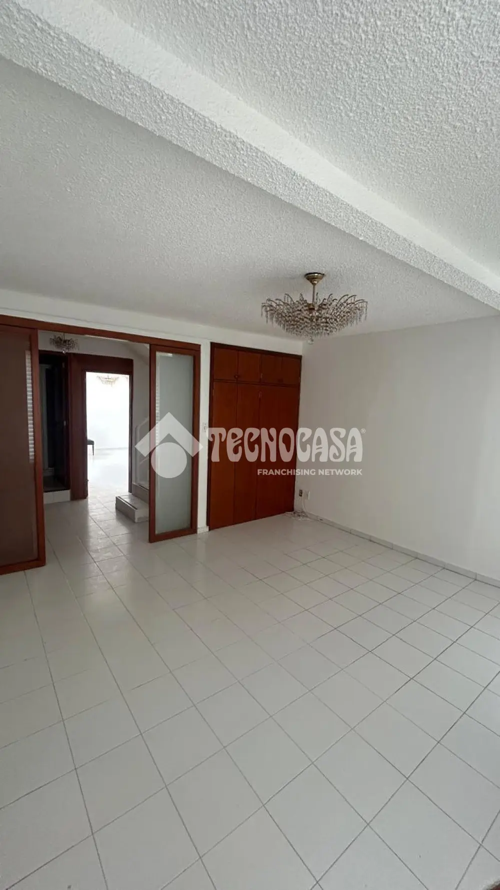 Casa en Culhuacan Ctm Seccion Viii — foto 6