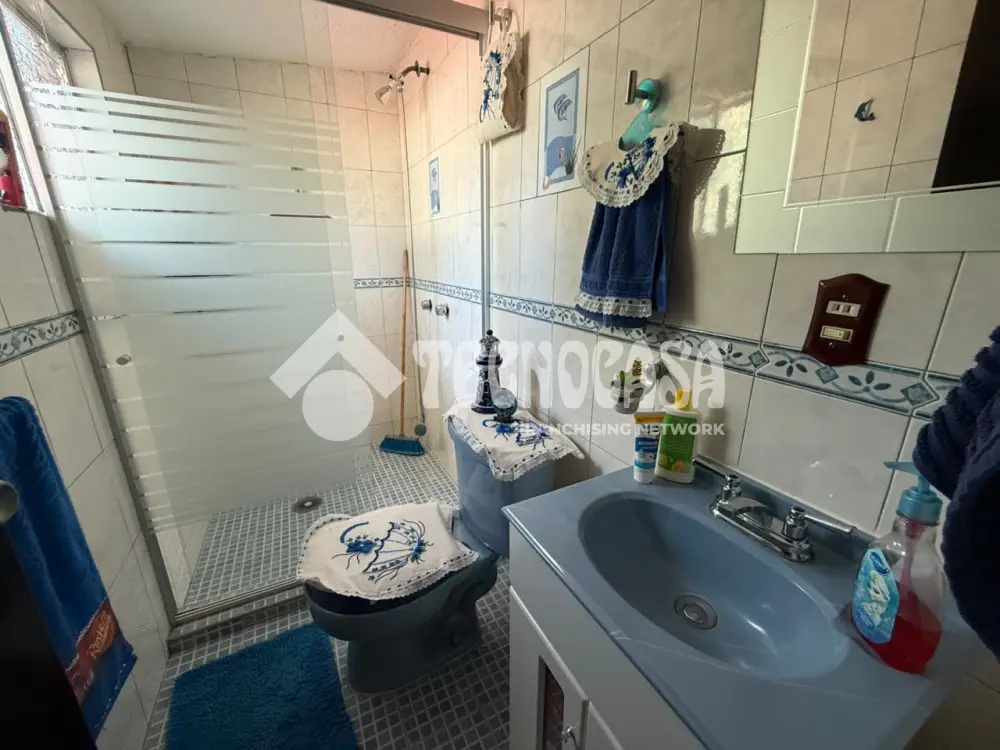 Casa en San Lorenzo Huipulco — foto 12