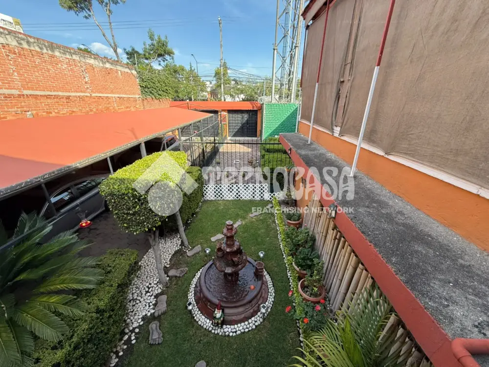 Casa en San Lorenzo Huipulco — foto 3