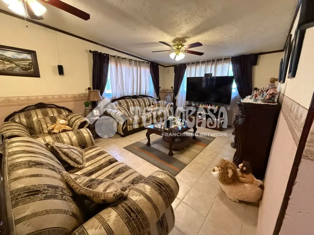 Casa en San Lorenzo Huipulco — foto 8
