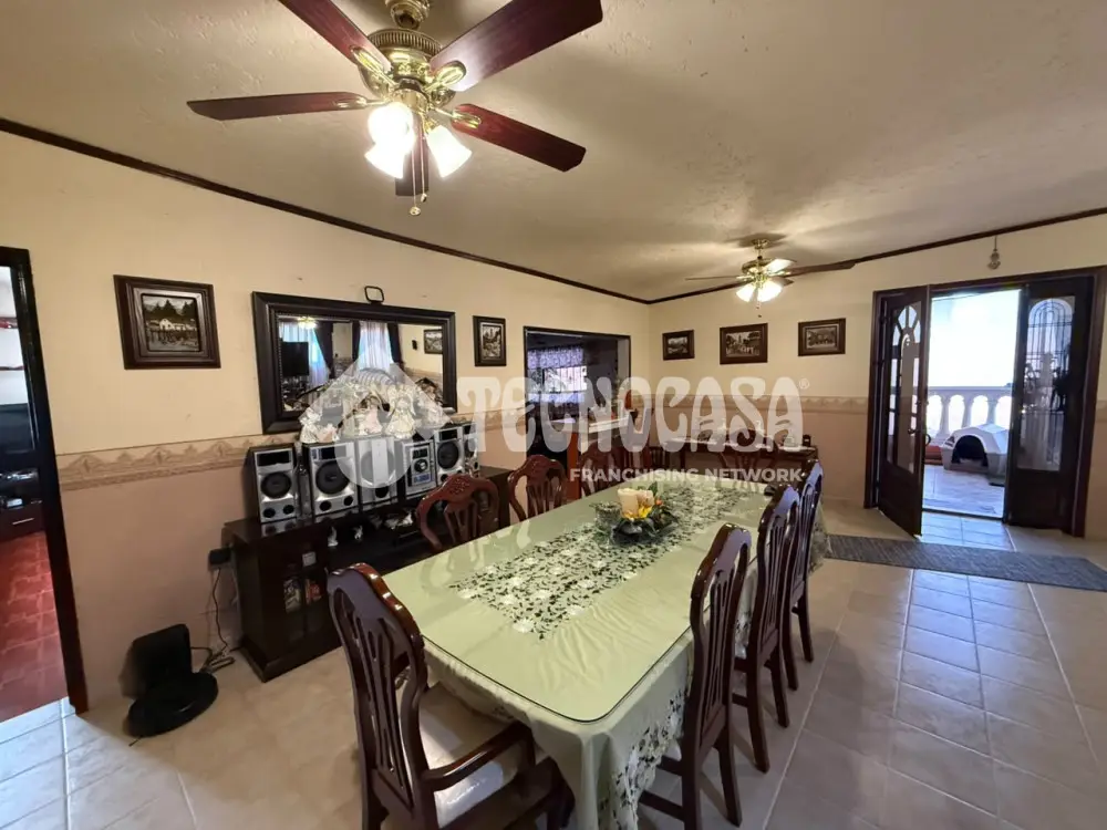 Casa en San Lorenzo Huipulco — foto 9