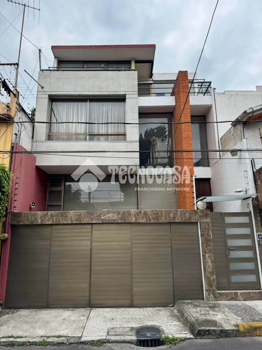 Casa en Avante