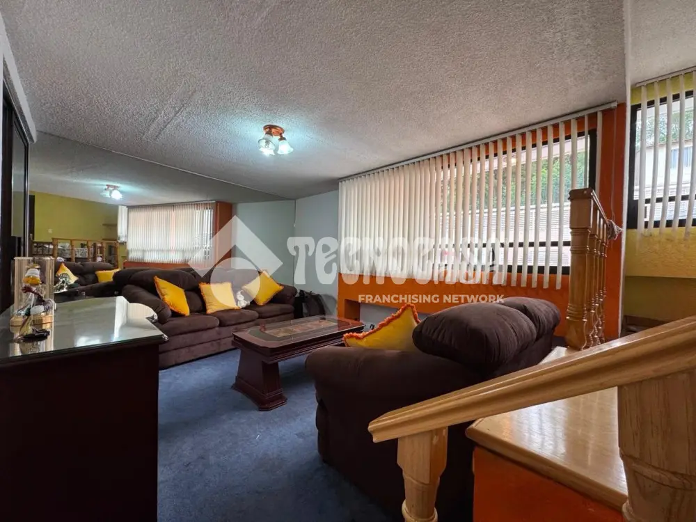 Casa Duplex en Lomas Verdes 4a Seccion