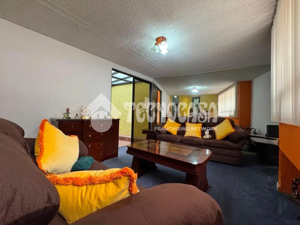 Casa Duplex en Lomas Verdes 4a Seccion — foto 3