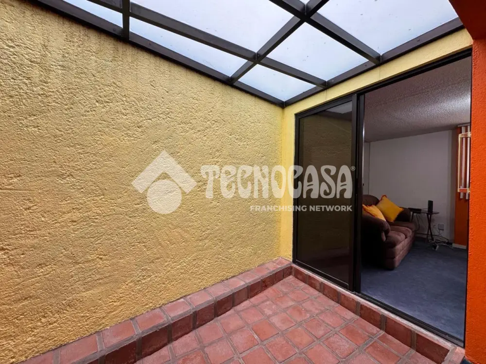 Casa Duplex en Lomas Verdes 4a Seccion — foto 6