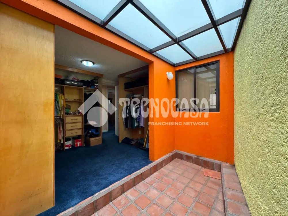 Casa Duplex en Lomas Verdes 4a Seccion — foto 7