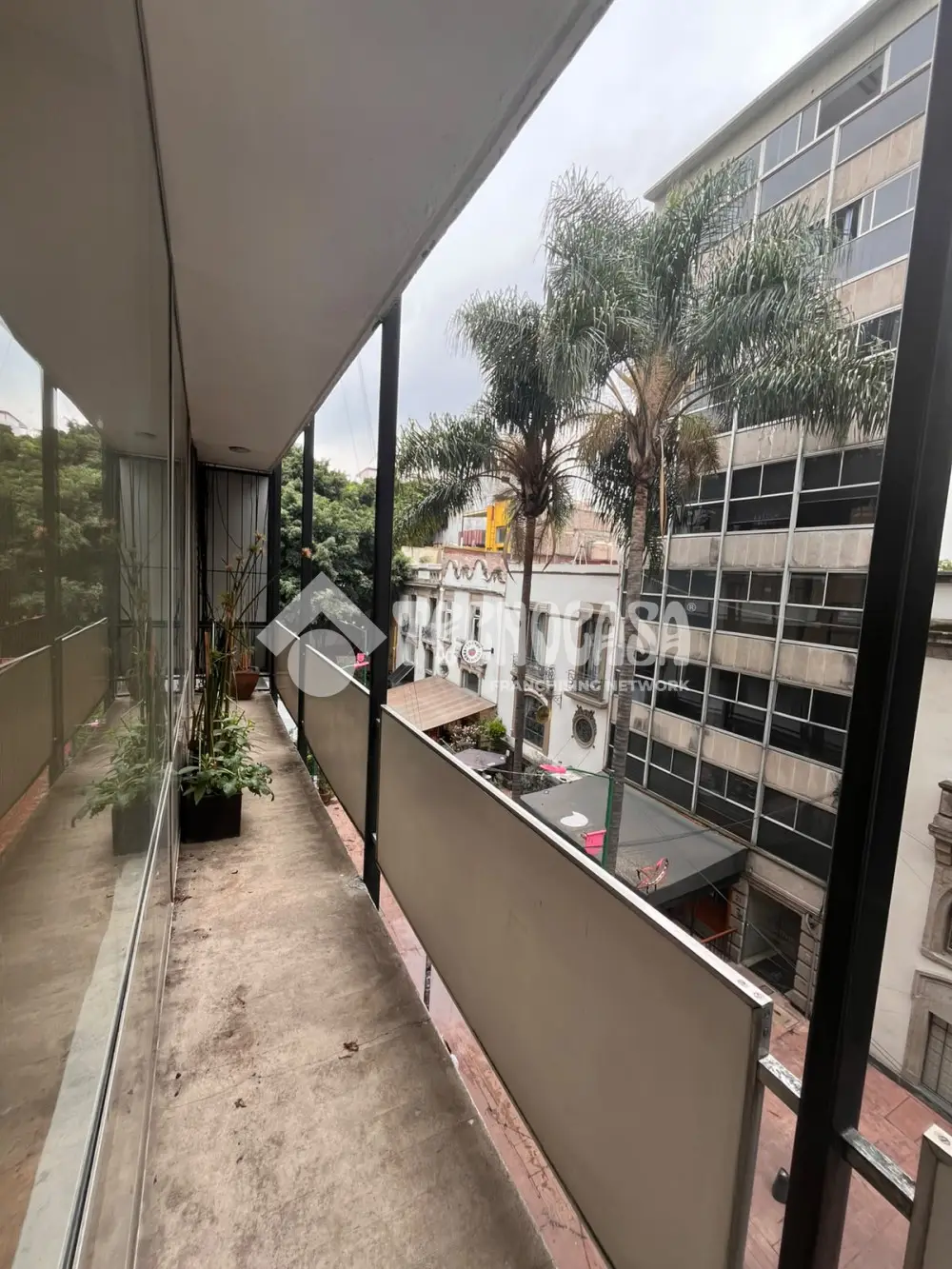 Oficina en Juarez — foto 6