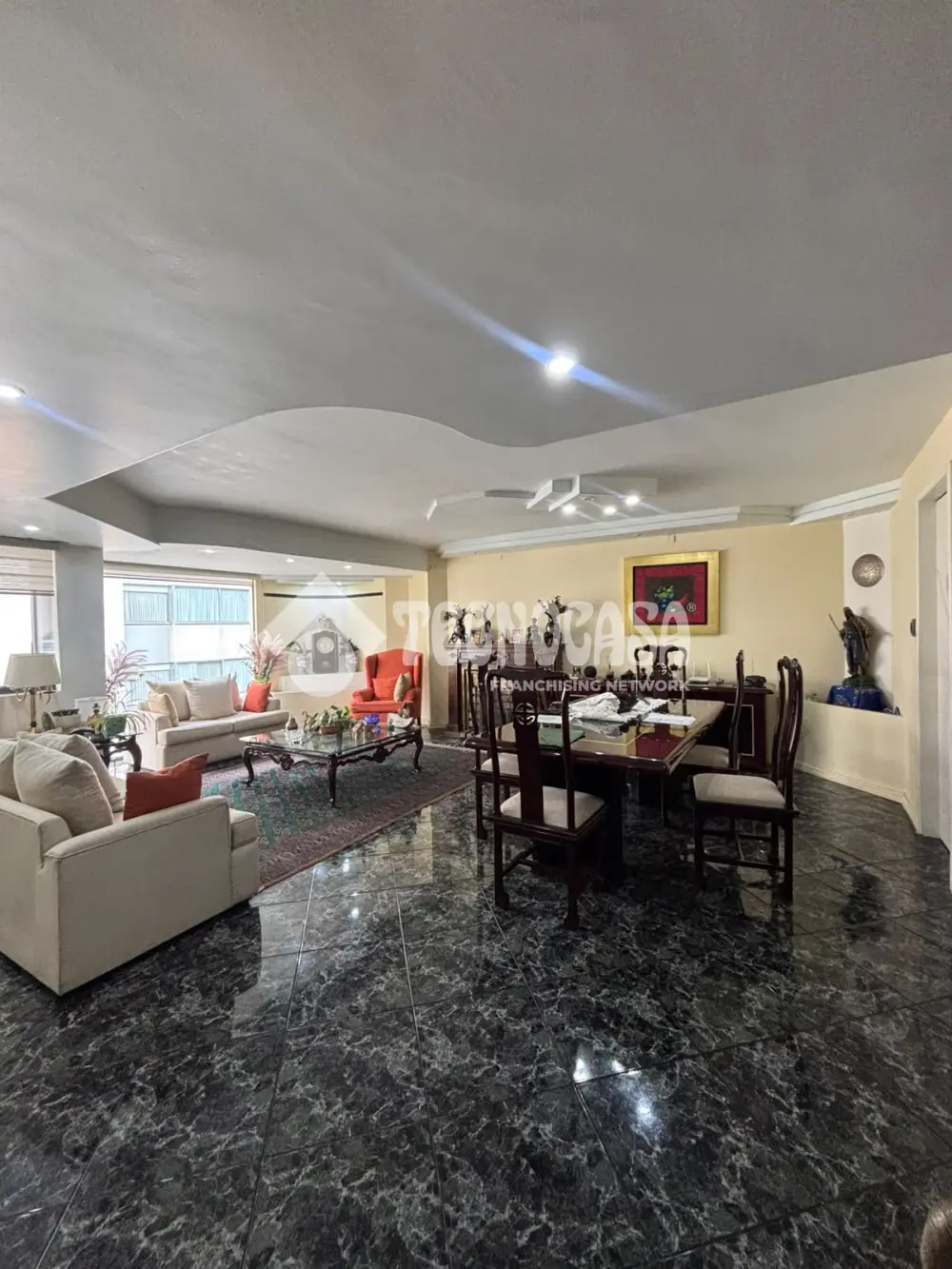Departamento en Insurgentes Cuicuilco — foto 2