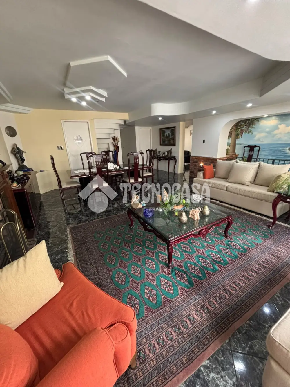 Departamento en Insurgentes Cuicuilco — foto 3