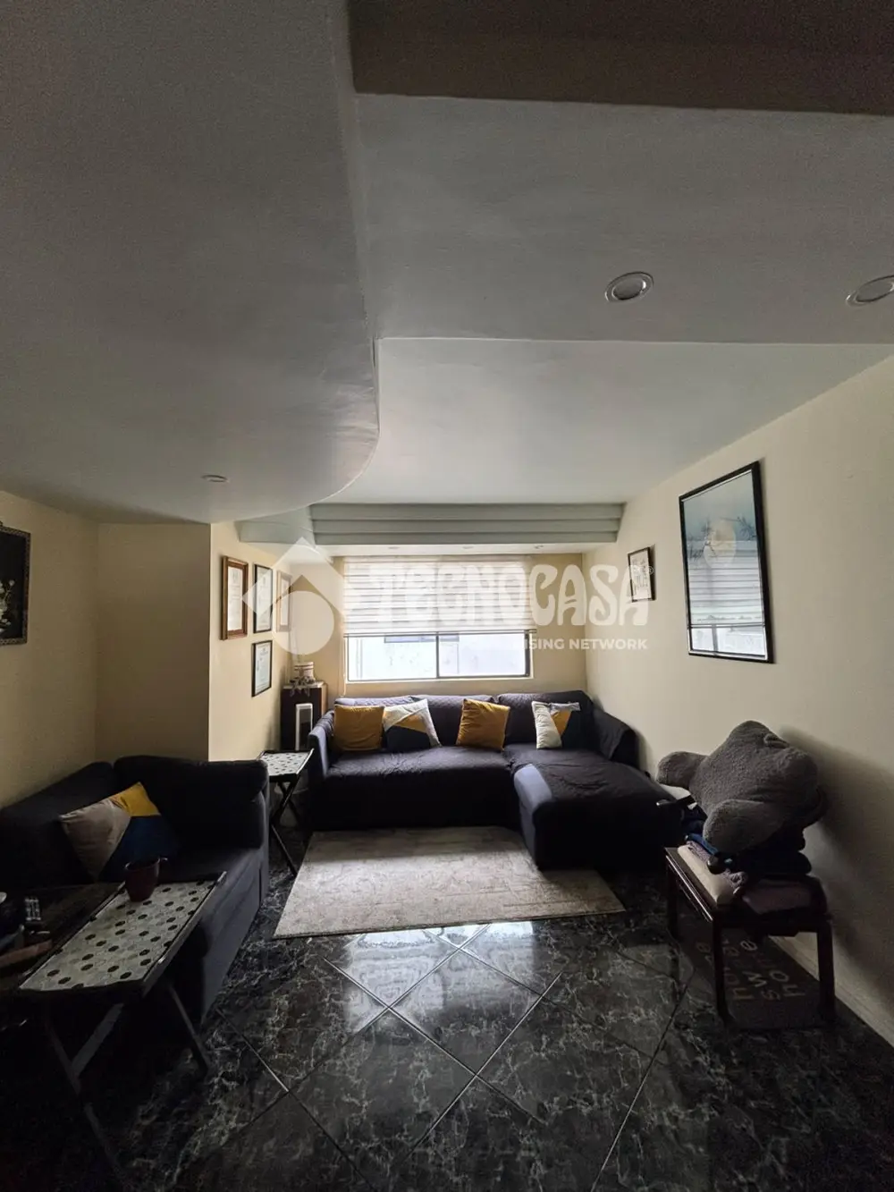Departamento en Insurgentes Cuicuilco — foto 4