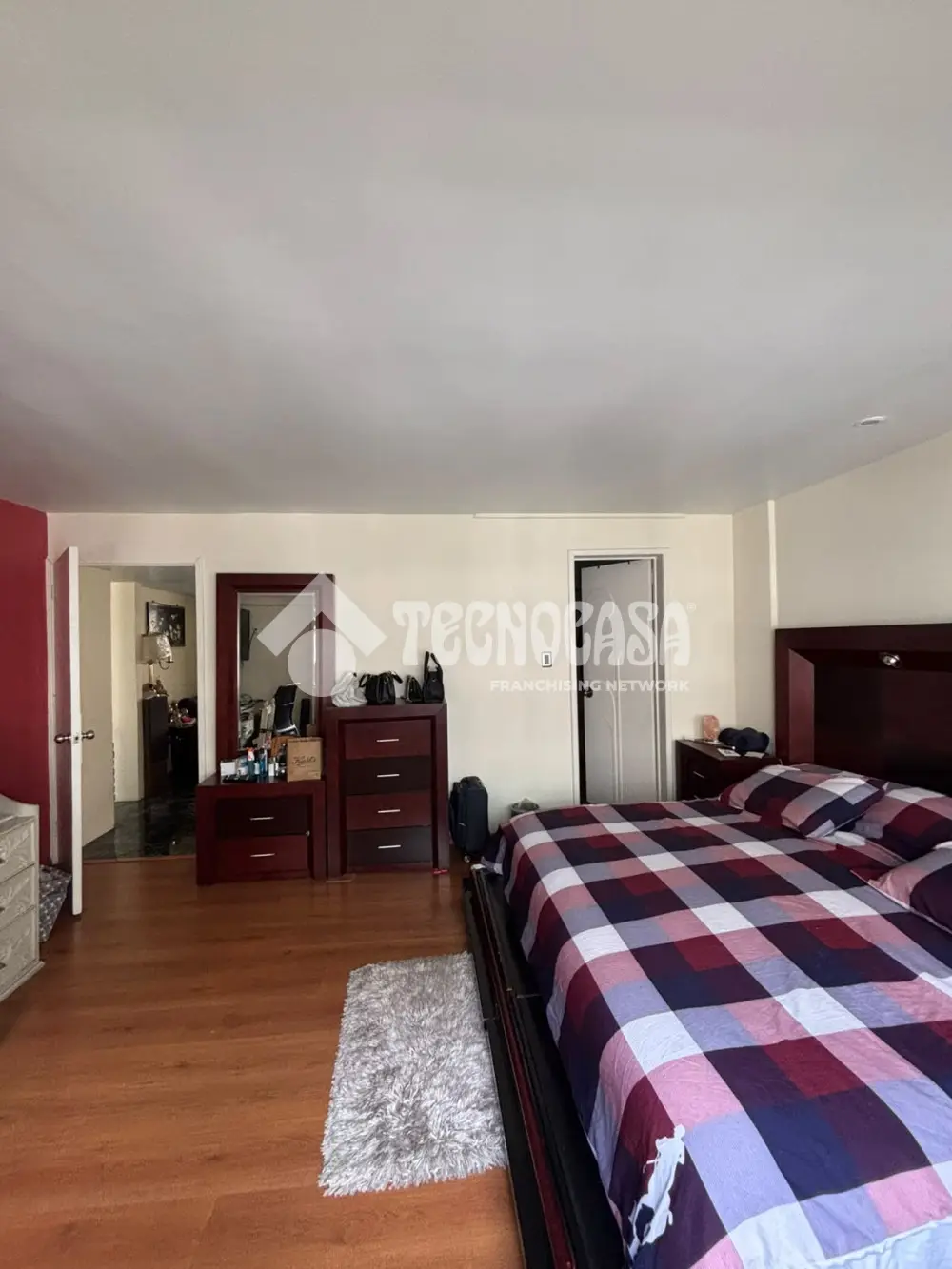 Departamento en Insurgentes Cuicuilco — foto 5
