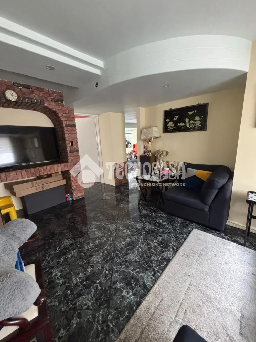 Departamento en Insurgentes Cuicuilco — foto 8
