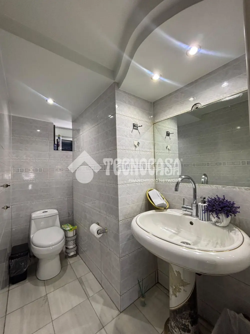 Departamento en Insurgentes Cuicuilco — foto 9