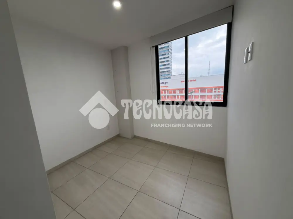 Departamento en San Pedro de los Pinos — foto 4