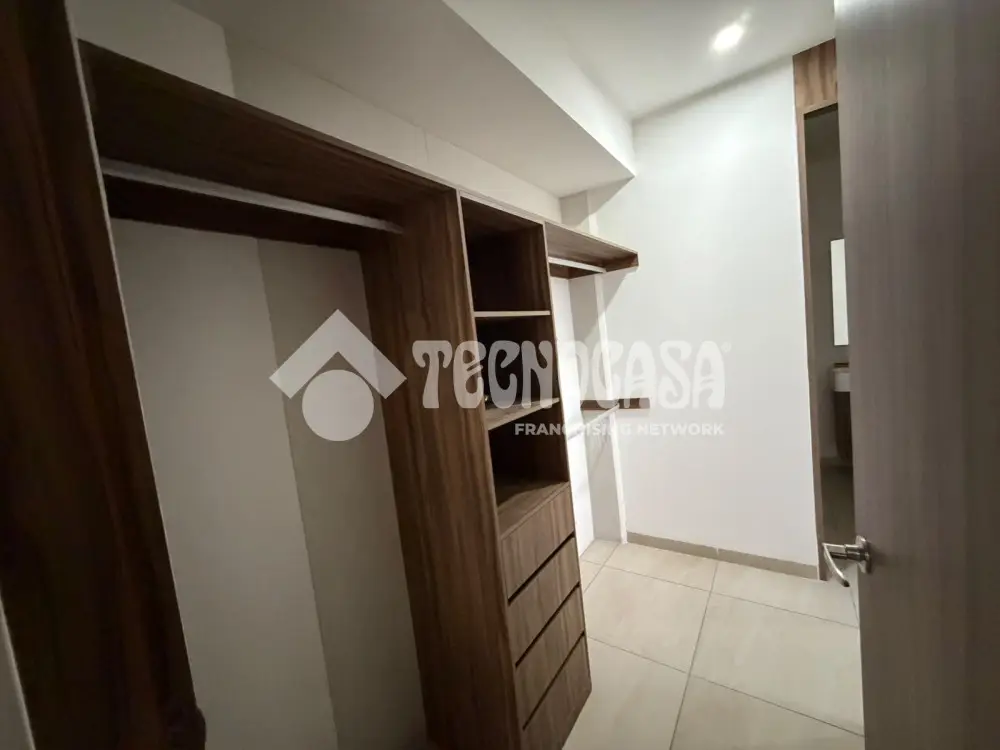 Departamento en San Pedro de los Pinos — foto 5
