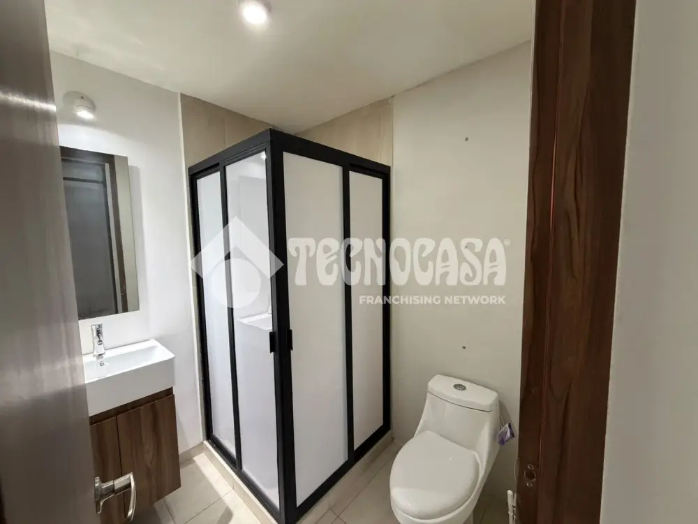 Departamento en San Pedro de los Pinos — foto 6