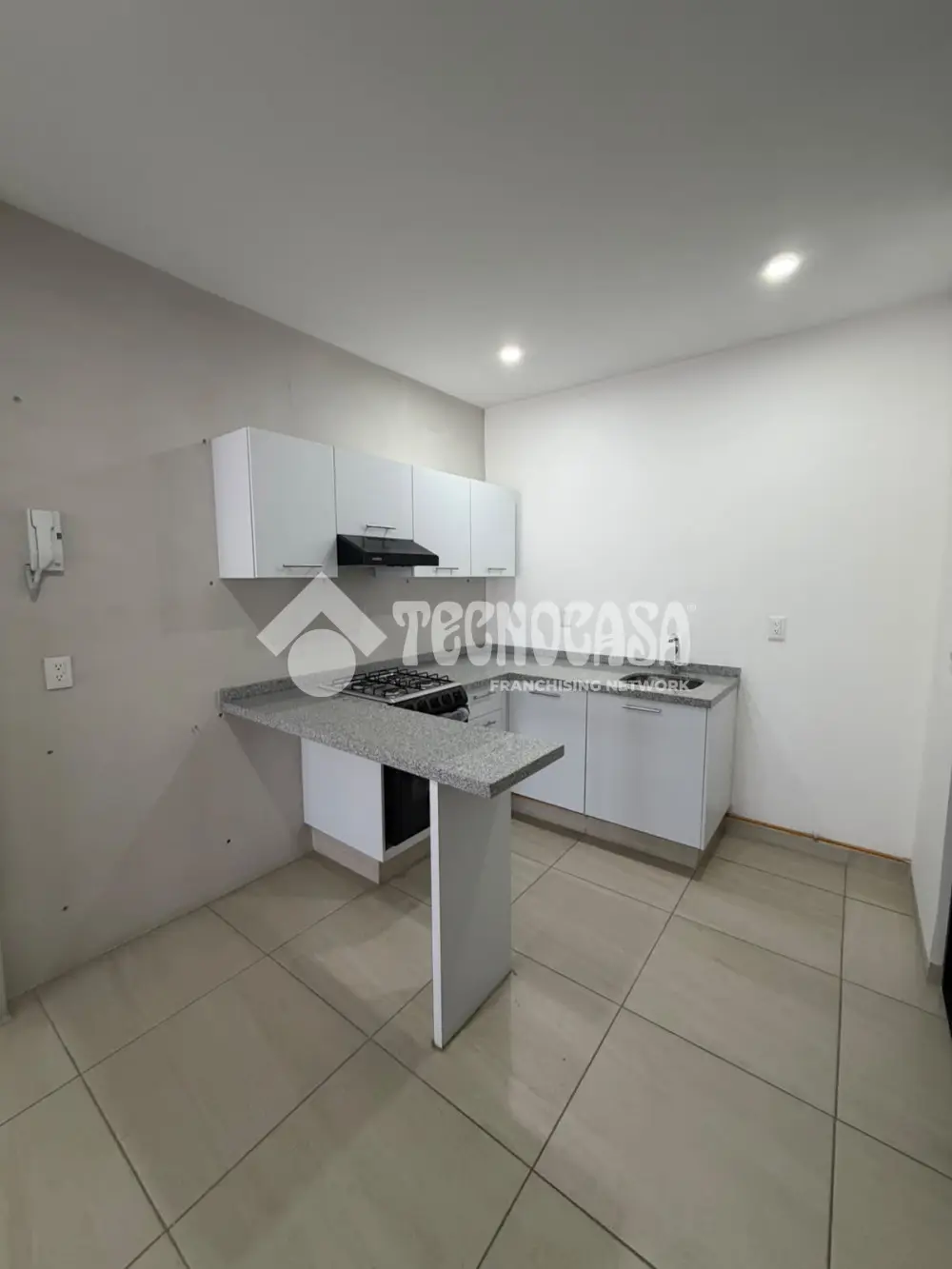 Departamento en San Pedro de los Pinos — foto 7