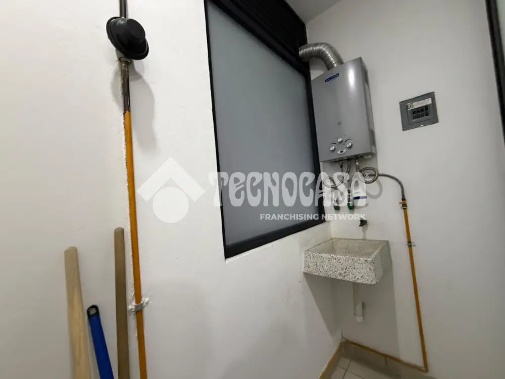 Departamento en San Pedro de los Pinos — foto 9