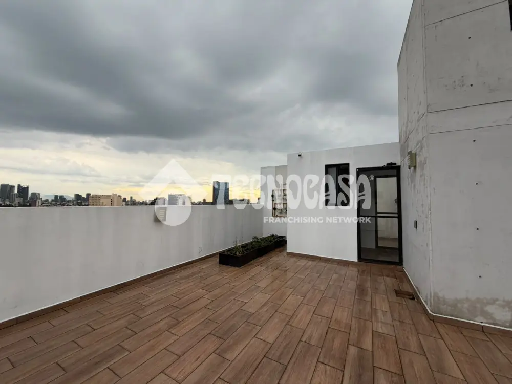 Departamento en San Pedro de los Pinos — foto 10