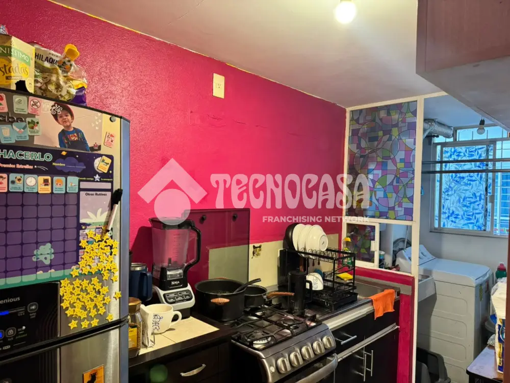 Departamento en Transito — foto 6
