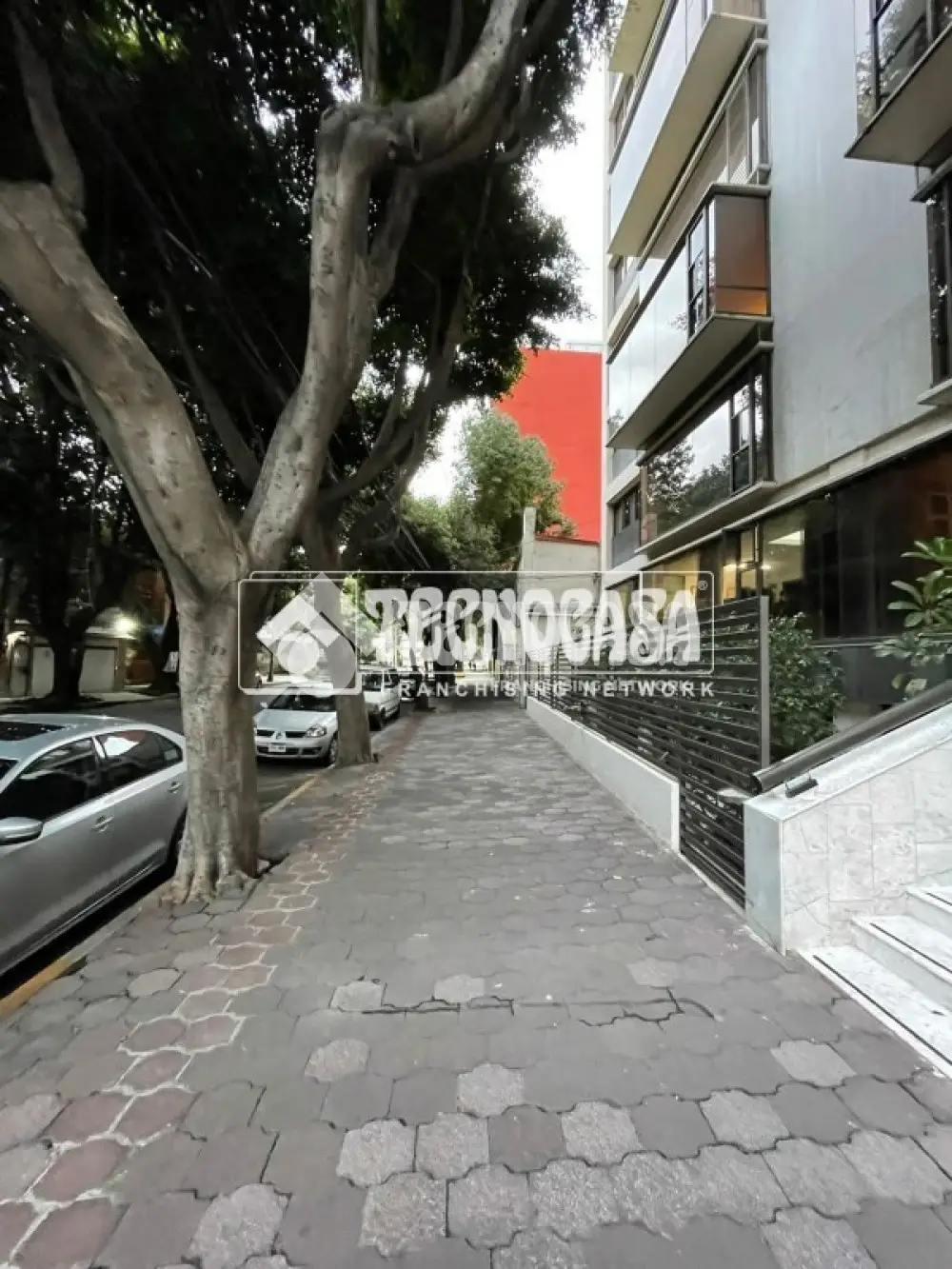 Departamento en Tlacoquemecatl — foto 11