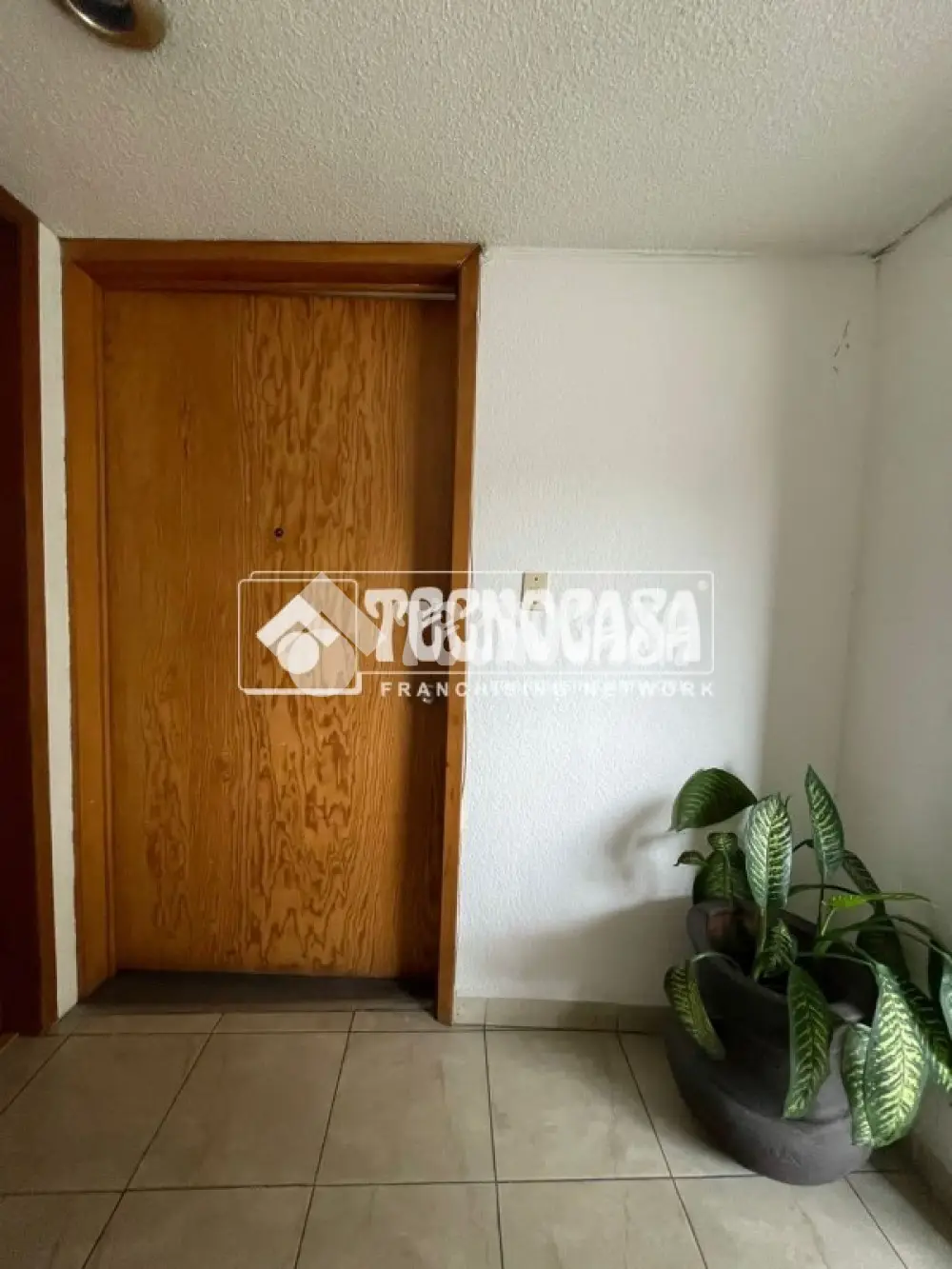 Departamento en Tlacoquemecatl — foto 12