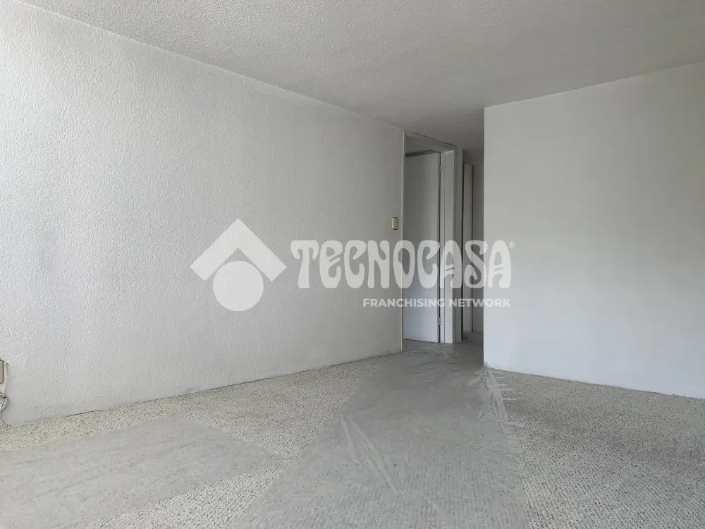 Departamento en Tlacoquemecatl — foto 4
