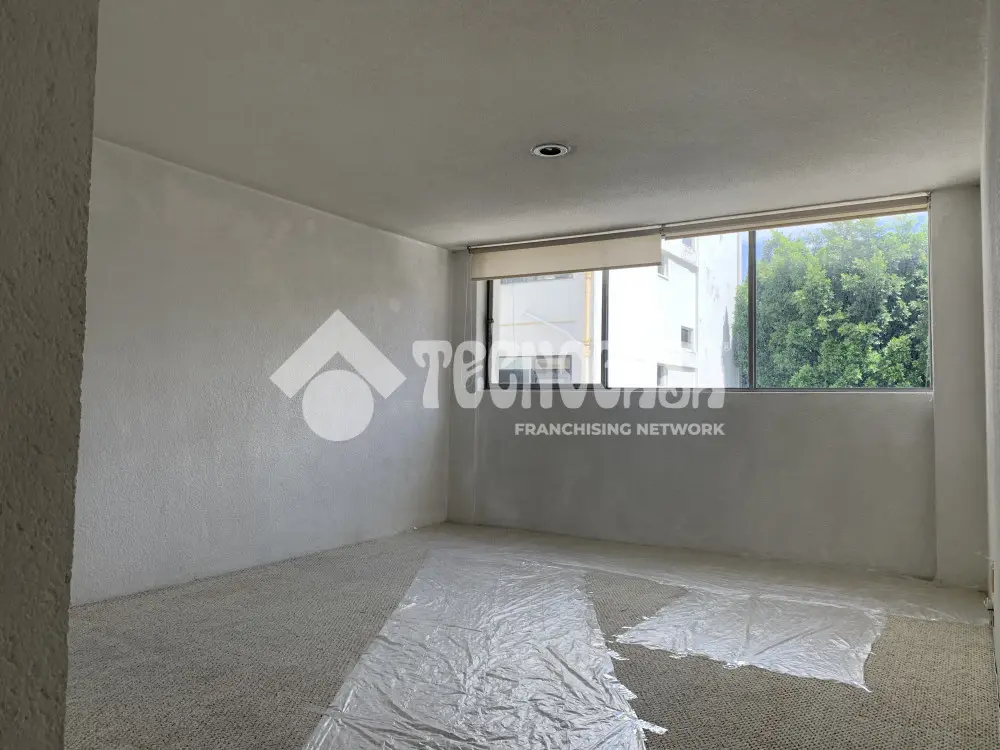 Departamento en Tlacoquemecatl — foto 5