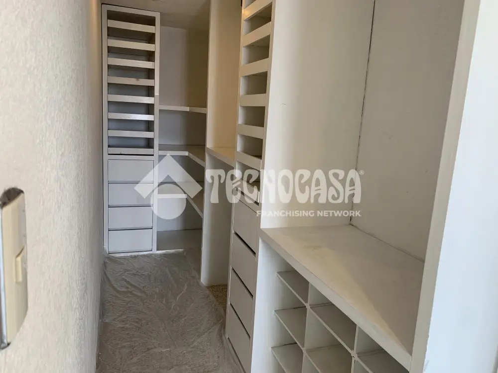 Departamento en Tlacoquemecatl — foto 6