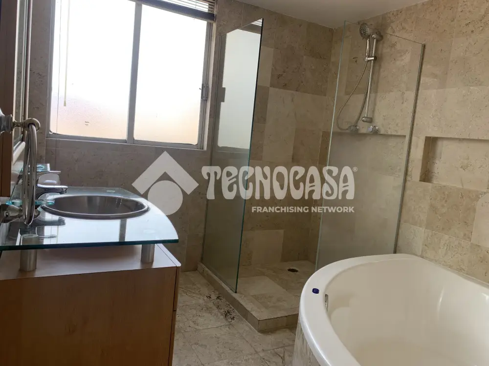 Departamento en Tlacoquemecatl — foto 7