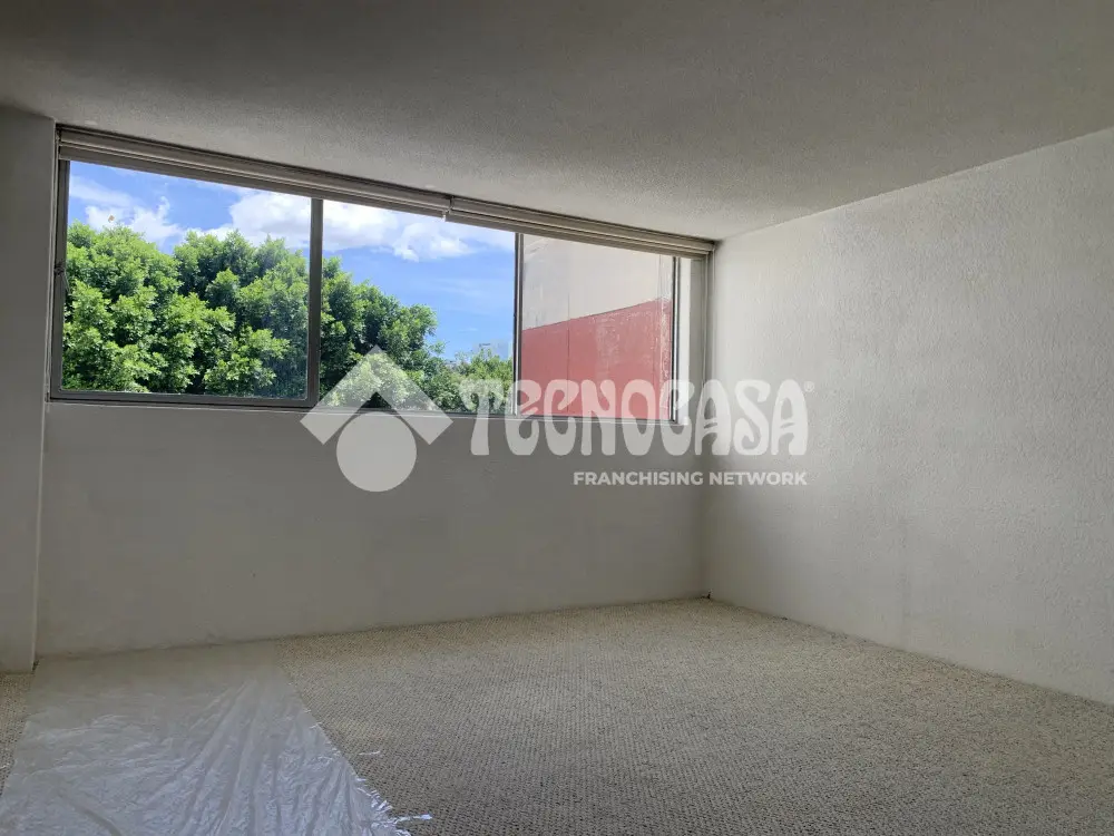 Departamento en Tlacoquemecatl — foto 9