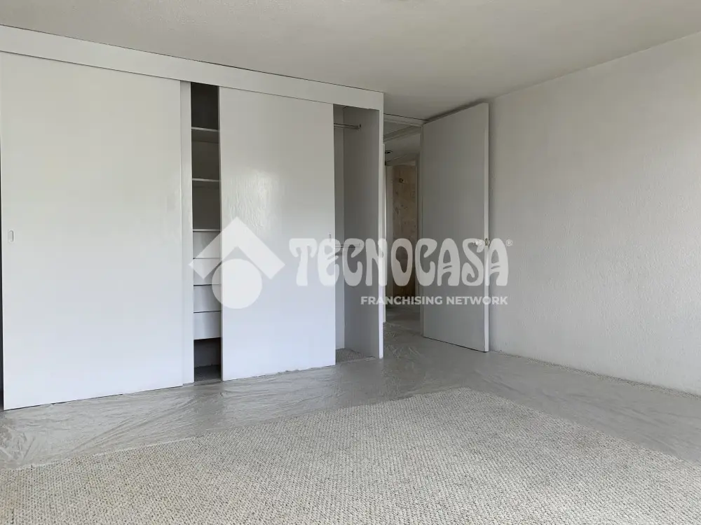 Departamento en Tlacoquemecatl — foto 10