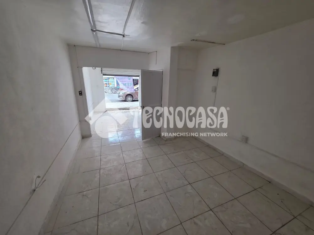 Local Comercial en Gabriel Ramos Millan — foto 4