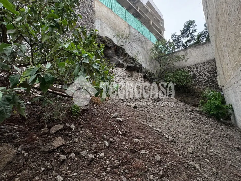 Terreno en Lomas del Pedregal — foto 3