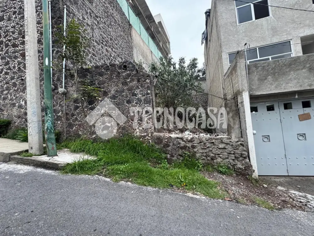 Terreno en Lomas del Pedregal — foto 4