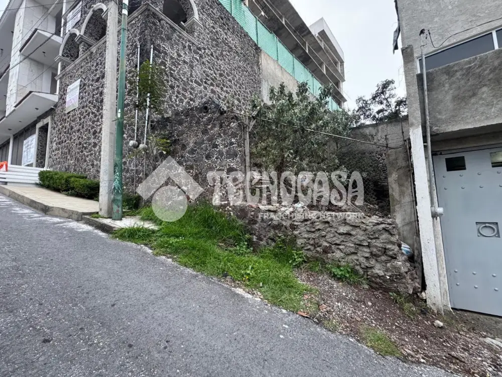 Terreno en Lomas del Pedregal — foto 5