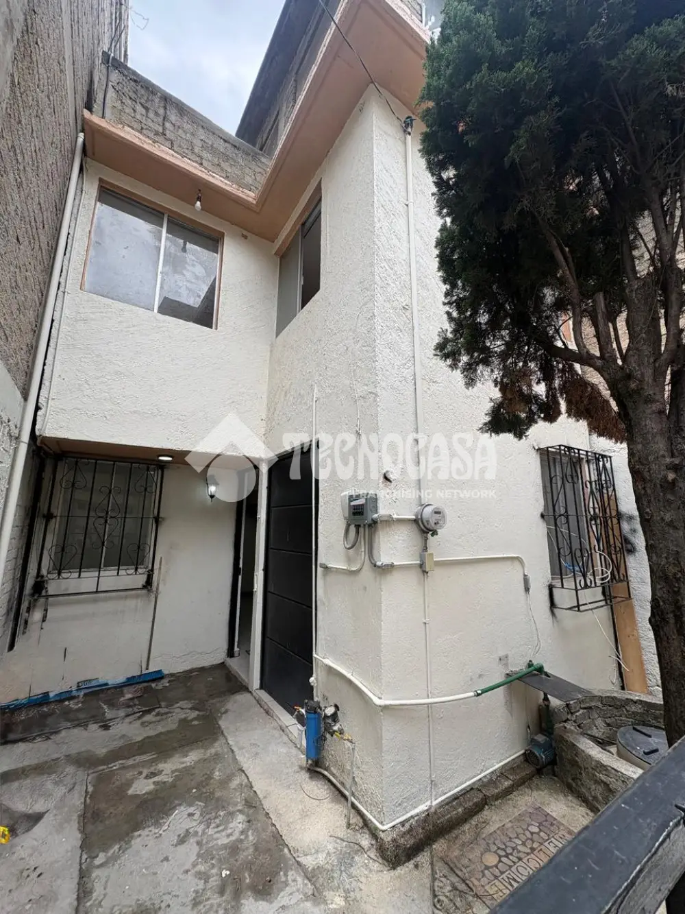 Casa en Condominio en Presidentes de Mexico